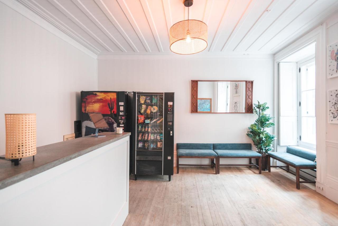 Auberge De La Paix 퀘벡 외부 사진