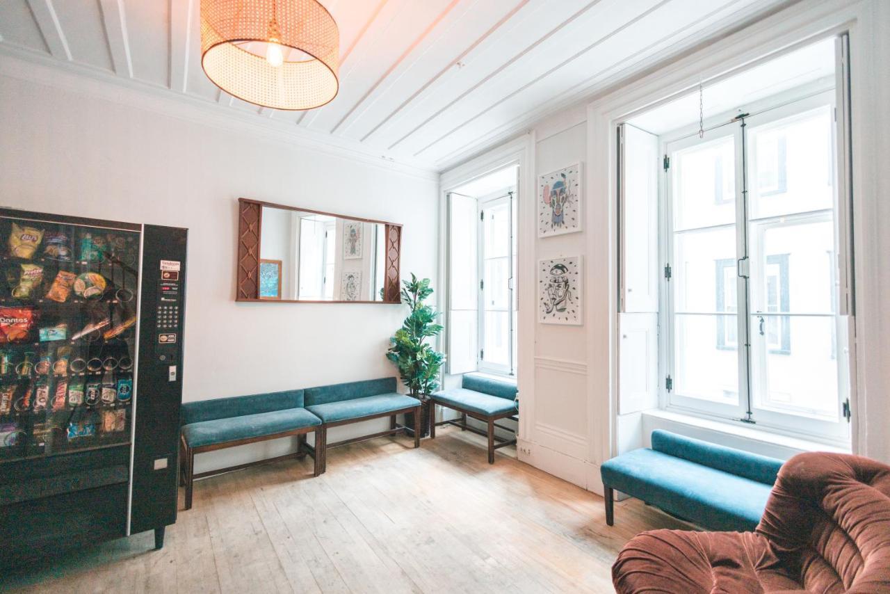Auberge De La Paix 퀘벡 외부 사진