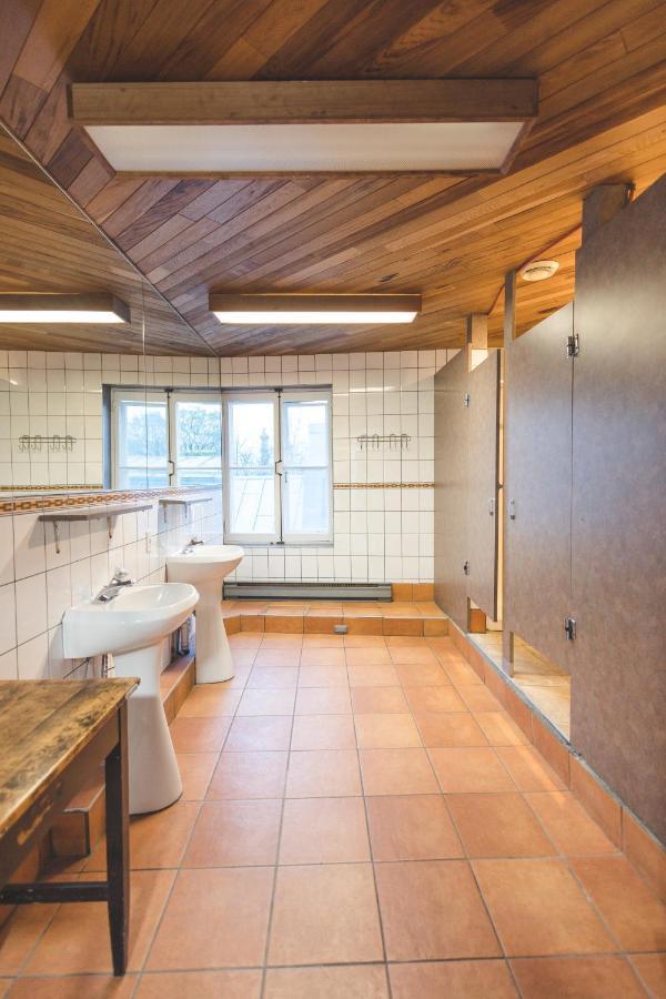 Auberge De La Paix 퀘벡 외부 사진