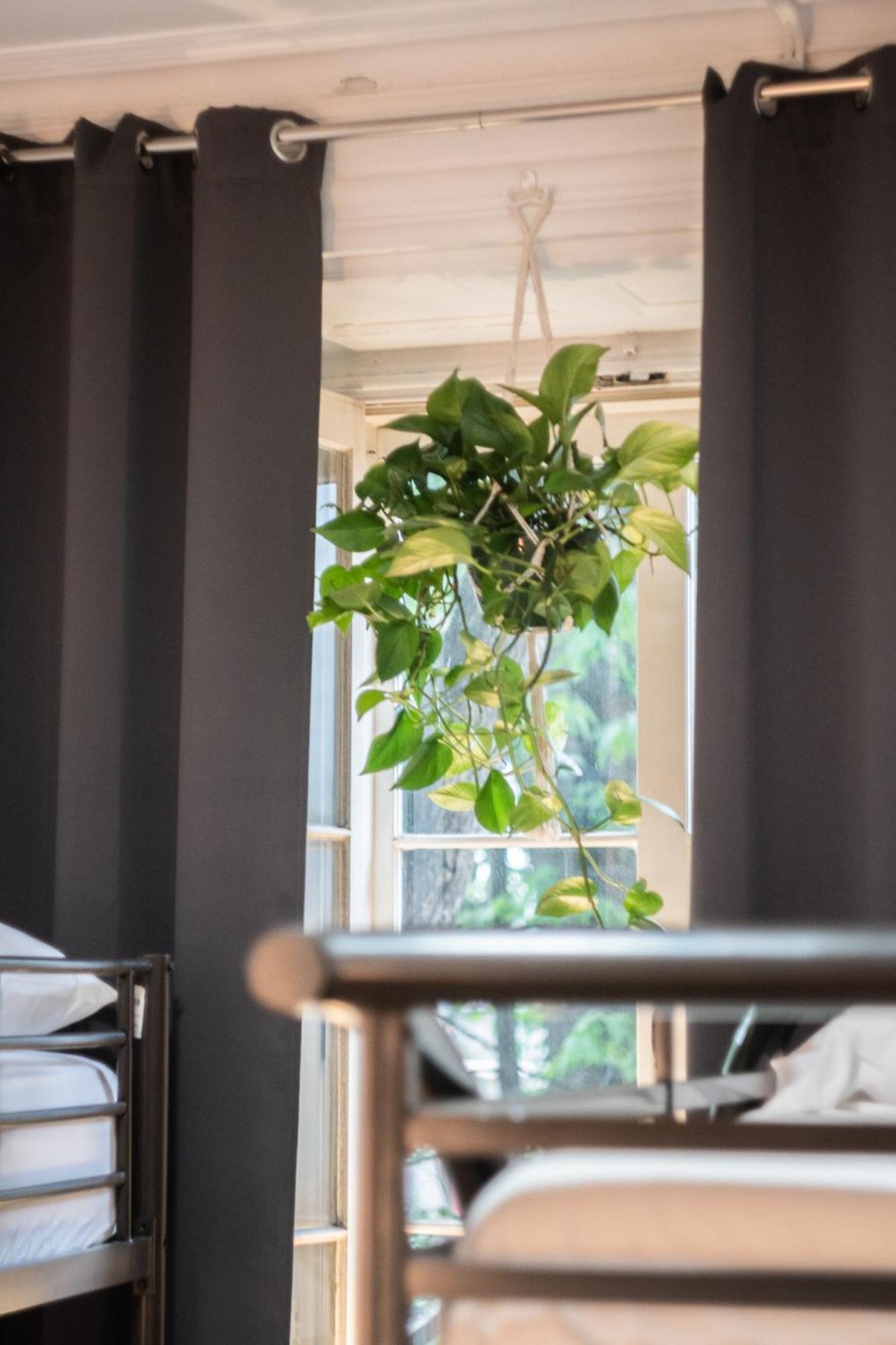 Auberge De La Paix 퀘벡 외부 사진