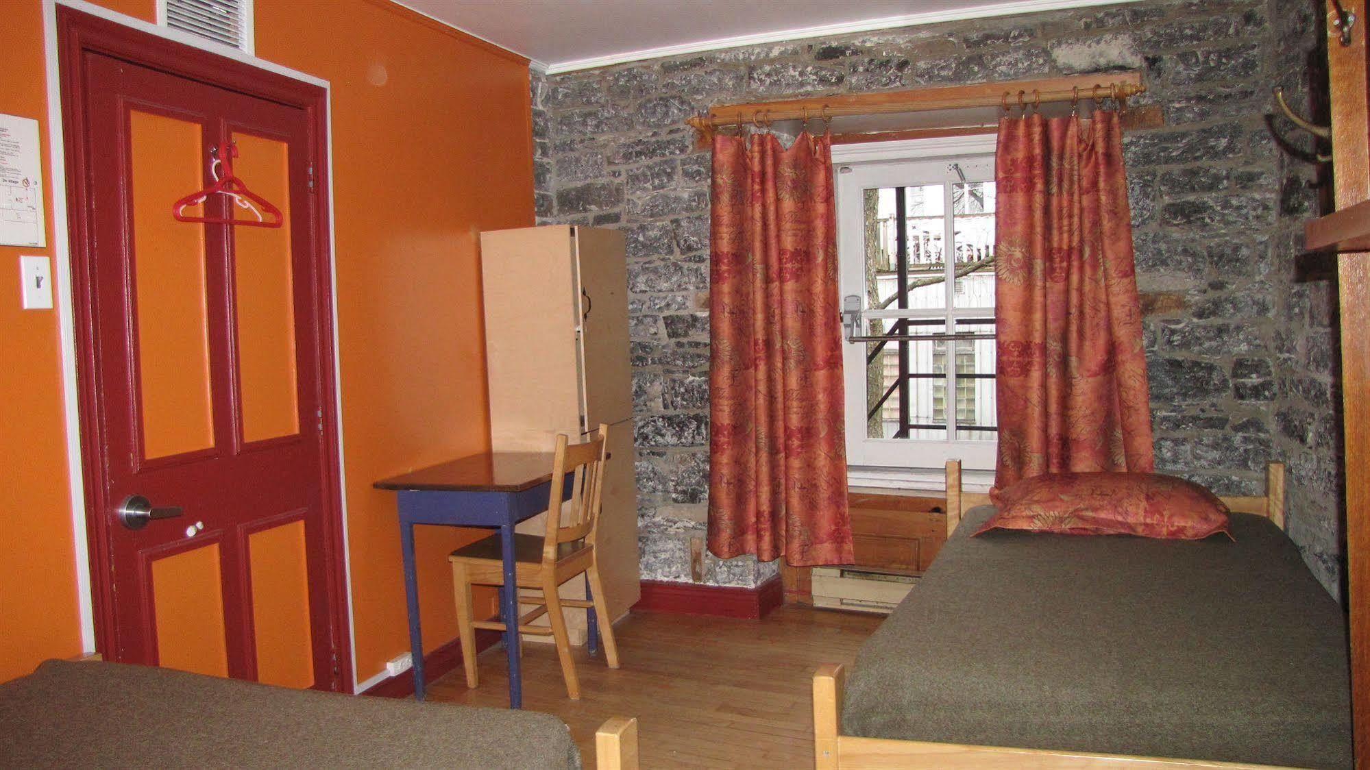 Auberge De La Paix 퀘벡 외부 사진